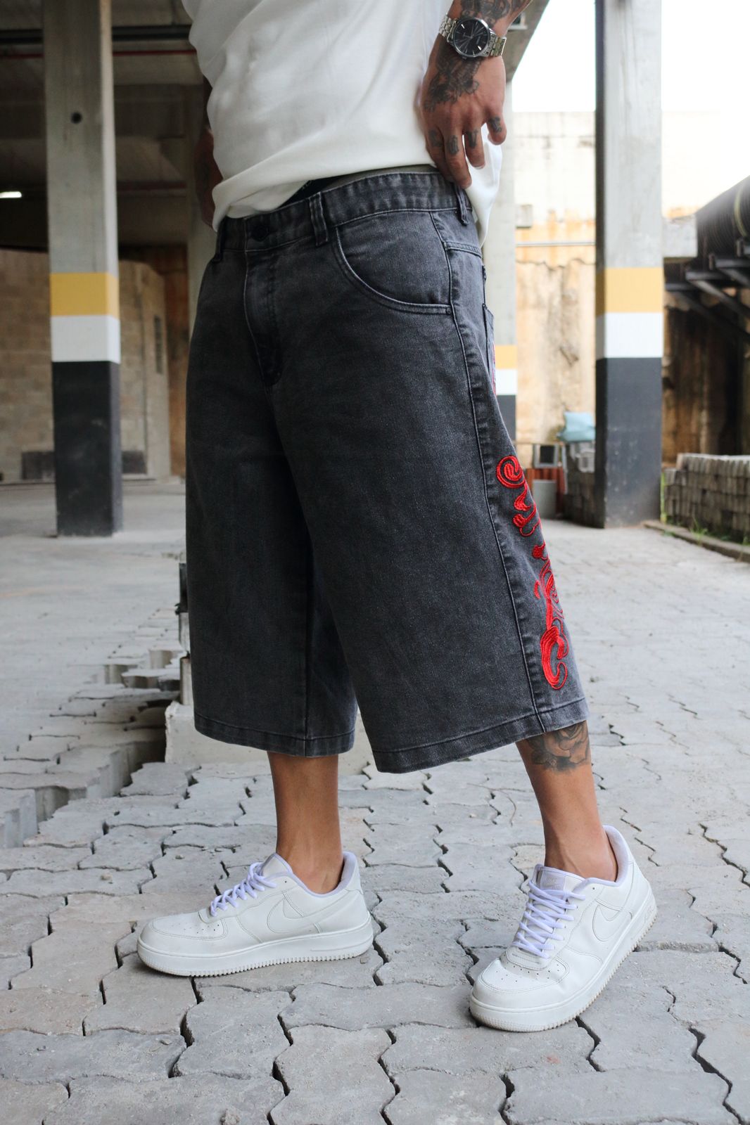 Bermudas
