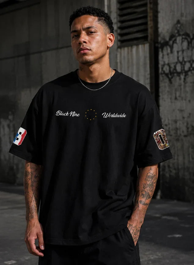 Camisetas
