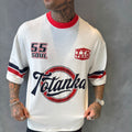 Camiseta Oversized Malhão Totank - 55 Soul