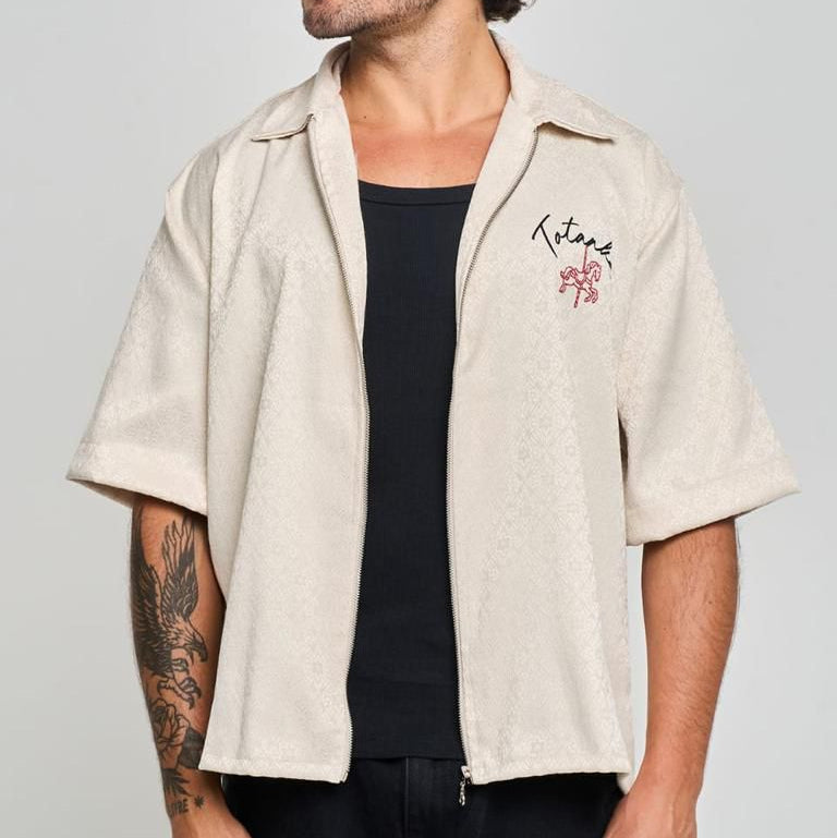 Camisa Joy Totanka