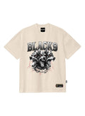 Camiseta Black Nine - Lobo Black 9