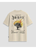 Camiseta Black Nine - Exodus 3:14