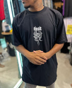 Camiseta Tripside Tribal- Preta