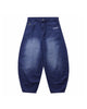 Calça Trip Side Barrel Jeans Spider
