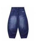 Calça Trip Side Barrel Jeans Spider