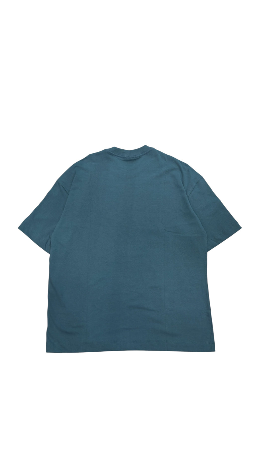 Camiseta Tripside Grafite Wave - verde