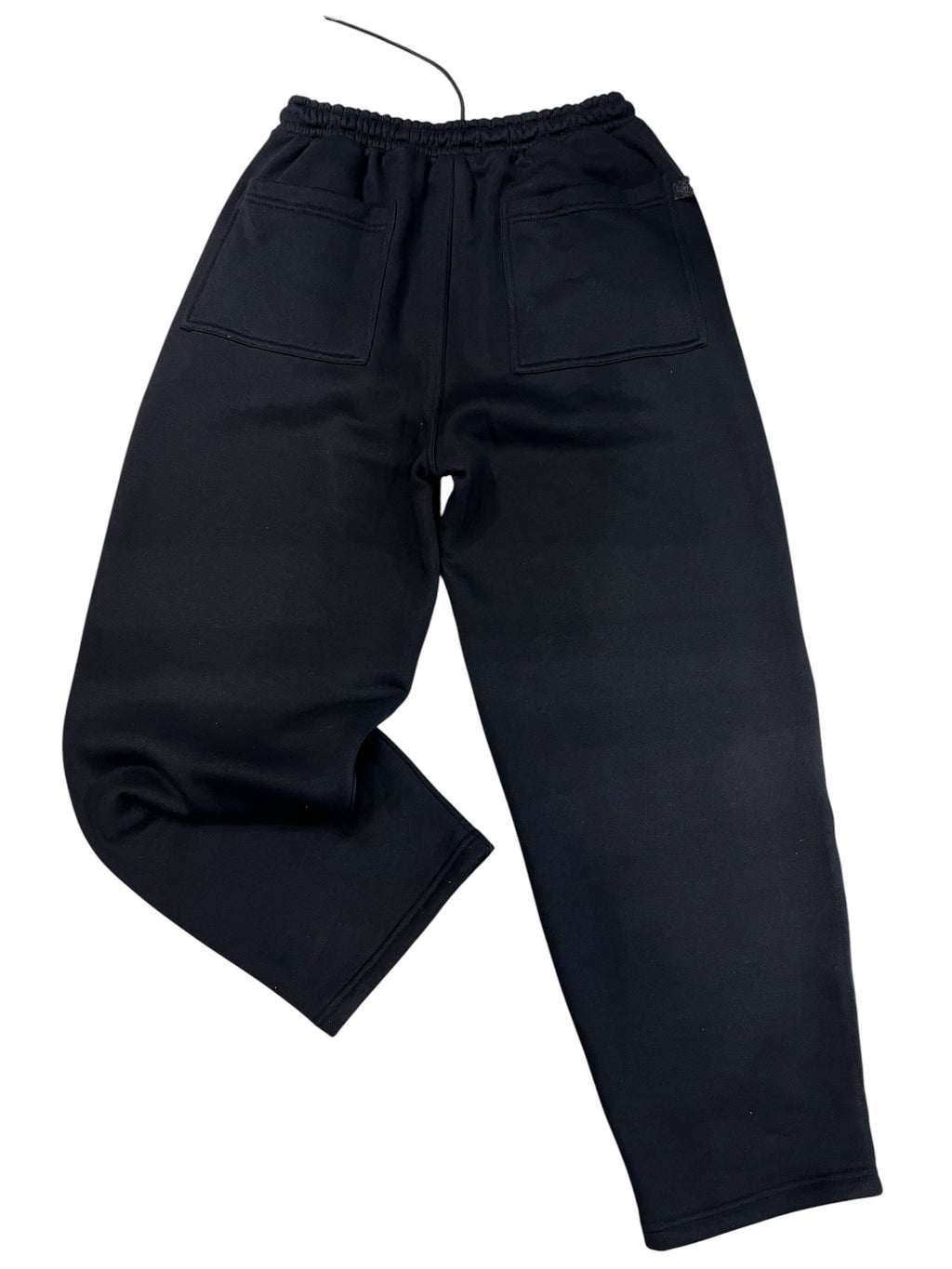 Calça Baggy Moletom - Trip Side Oriental