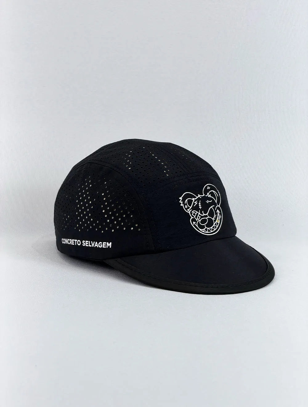 Boné 5 Five Panel Trip