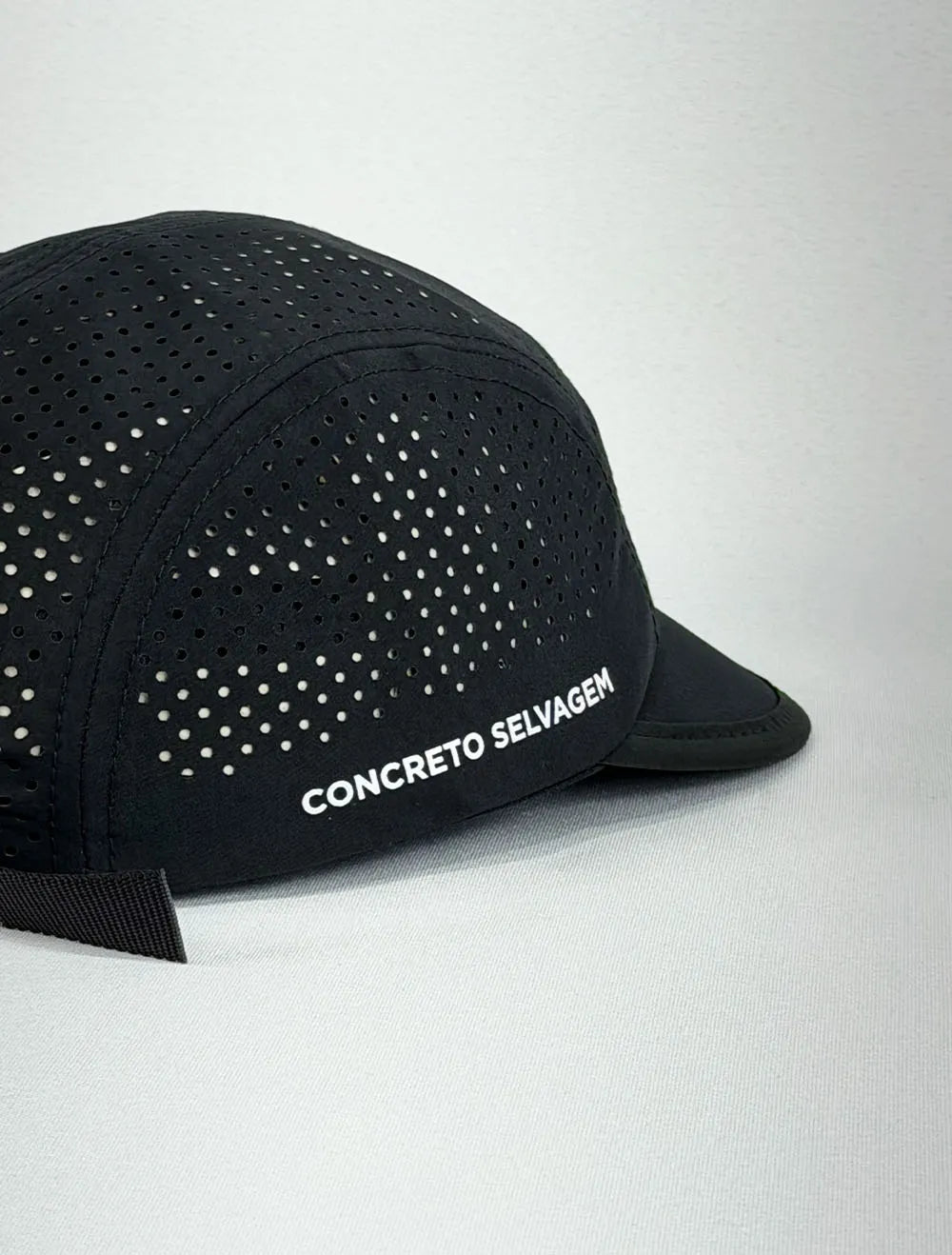 Boné 5 Five Panel Trip