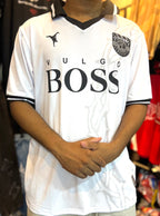 Camiseta Chronic de time Polo- Vulgo Boss