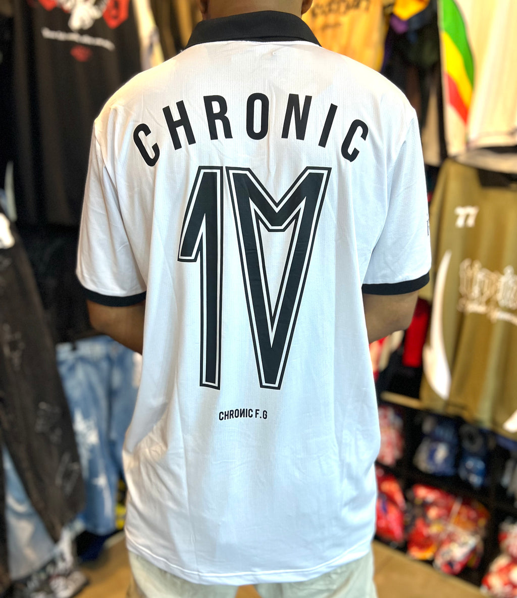 Camiseta Chronic de Time Polo