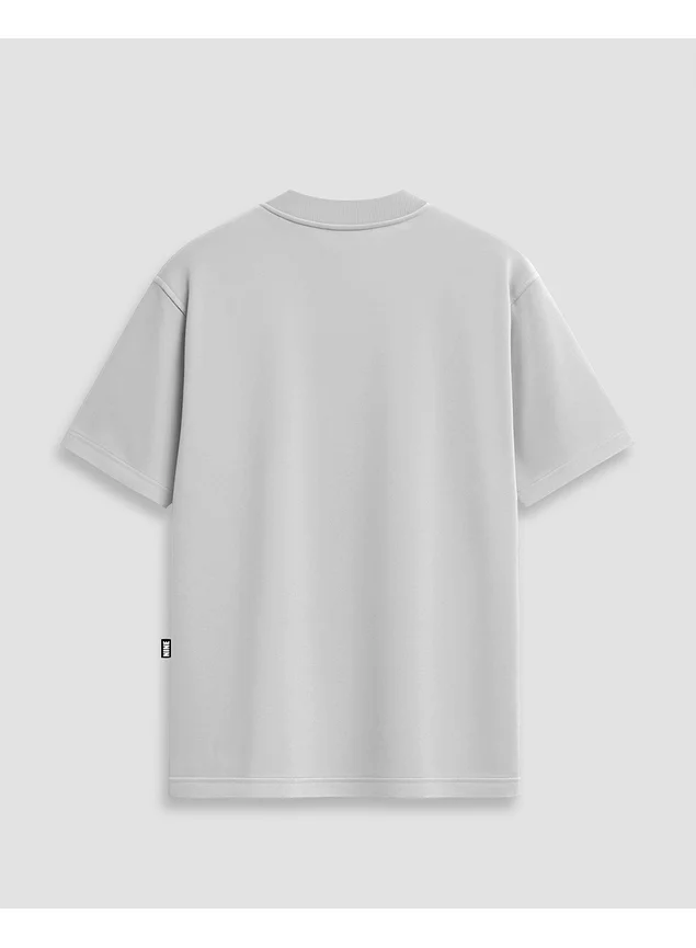 Camiseta StreetWear Hip Hop Memories Rappers - Branca