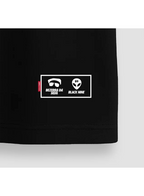 Camiseta Oficial Bezerra da Silva StreetWear - Preta