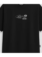 Camiseta Oficial Bezerra da Silva StreetWear - Preta