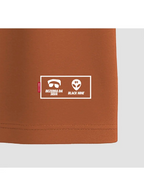 Camiseta Oficial Bezerra da Silva Produto do Morro - Ferrugem