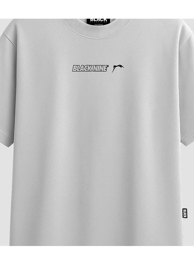 Camiseta Black Nine StreetWear The Tupac Shakur - Branca