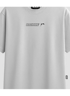 Camiseta Black Nine StreetWear The Tupac Shakur - Branca
