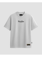 Camiseta Black Nine StreetWear 2Pac & Snoop Dogg - Branca