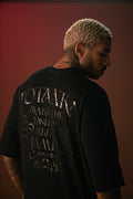 Camiseta Totanka Over Malhão- All Black