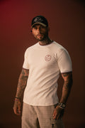 Camiseta Totanka T-Shirt  Kingdo- Bordô