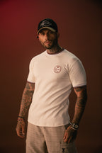 Camiseta Totanka T-Shirt  Kingdo- Bordô