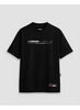 Camiseta Oversized Streetwear B9 Money Baby