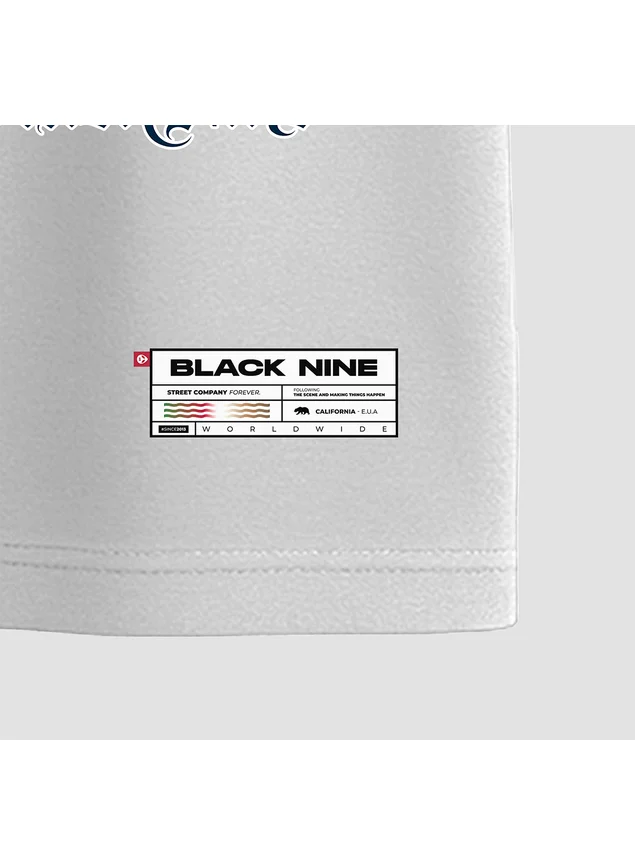 Camiseta Oversized Streetwear Tupac Bad - Branca