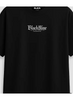 Camiseta Oversized Streetwear Tupac x Snoop Dogg - Preta