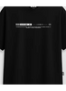 Camiseta Oversized Streetwear B9 Money Baby