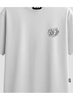 Camiseta Oversized Streetwear Game Black Nine - Preta