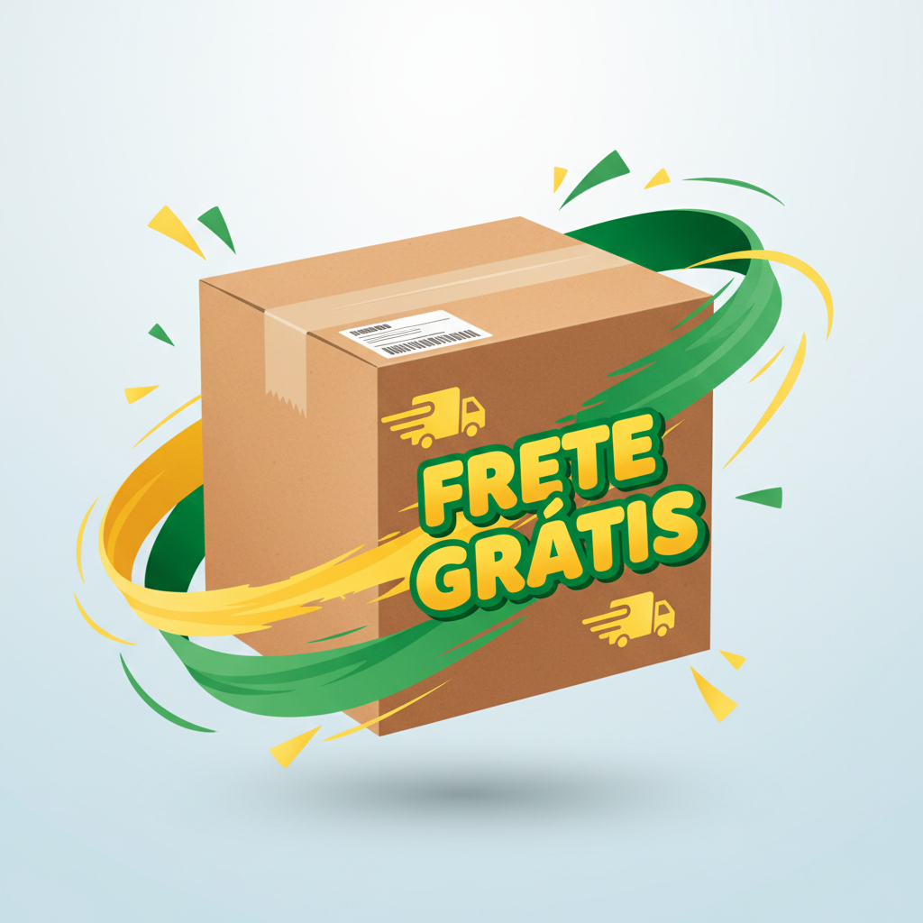Frete Grátis